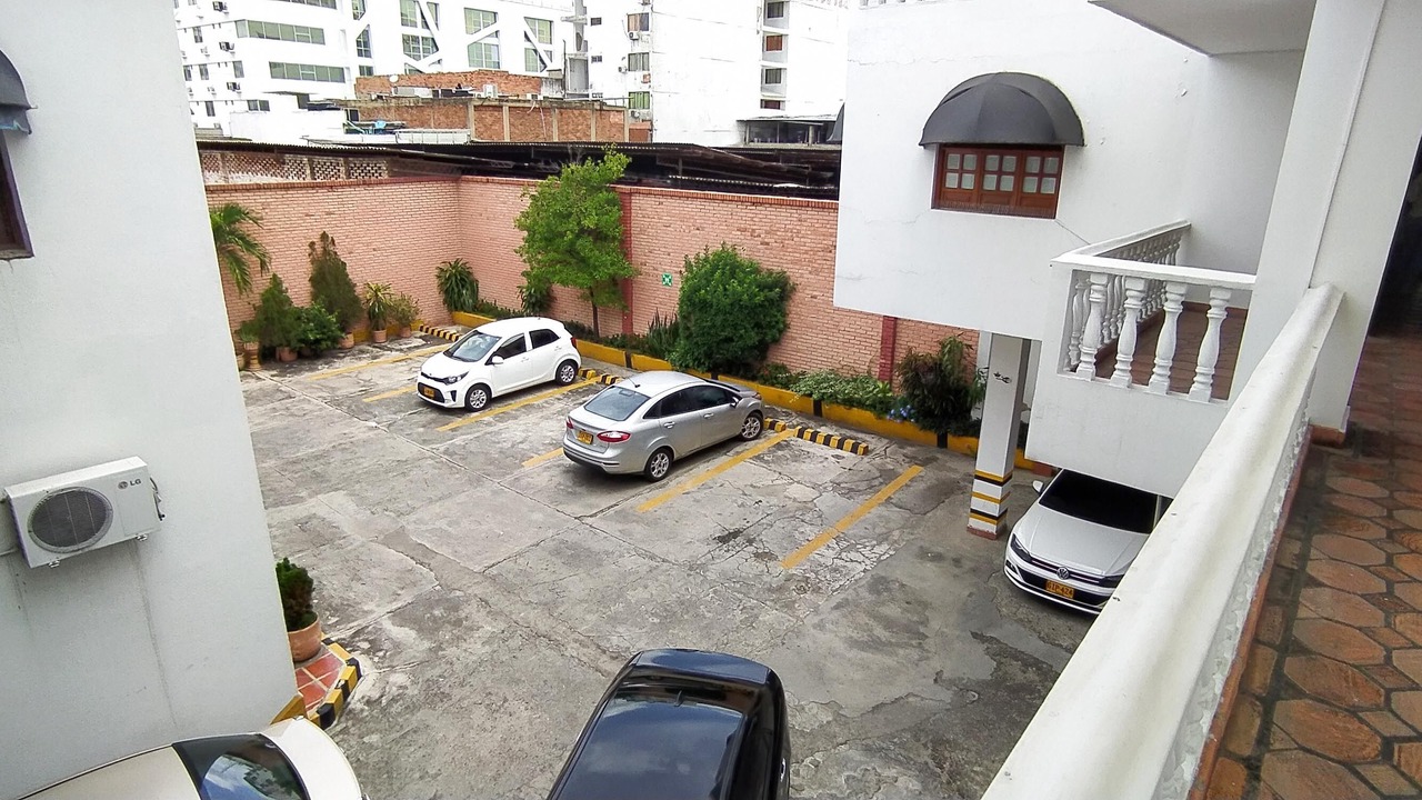 Photo of Outdoor in San Jose de Cucuta