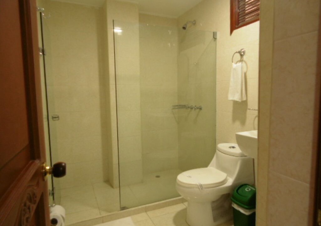 Photo of Bathroom in San Jose de Cucuta