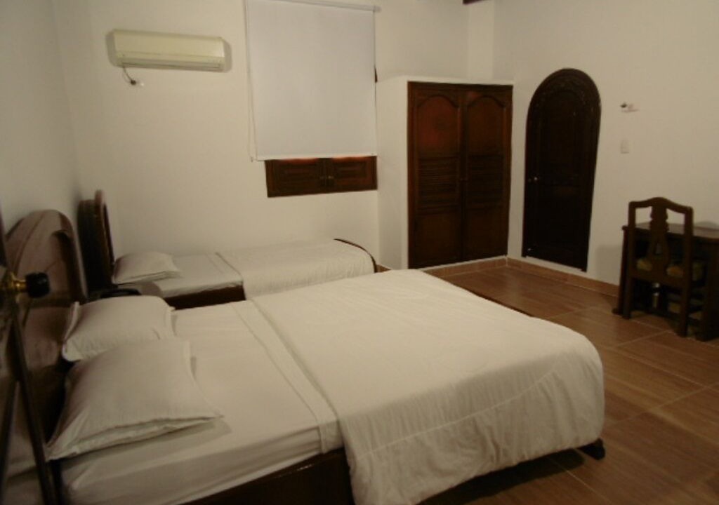 Photo of Bedroom in San Jose de Cucuta