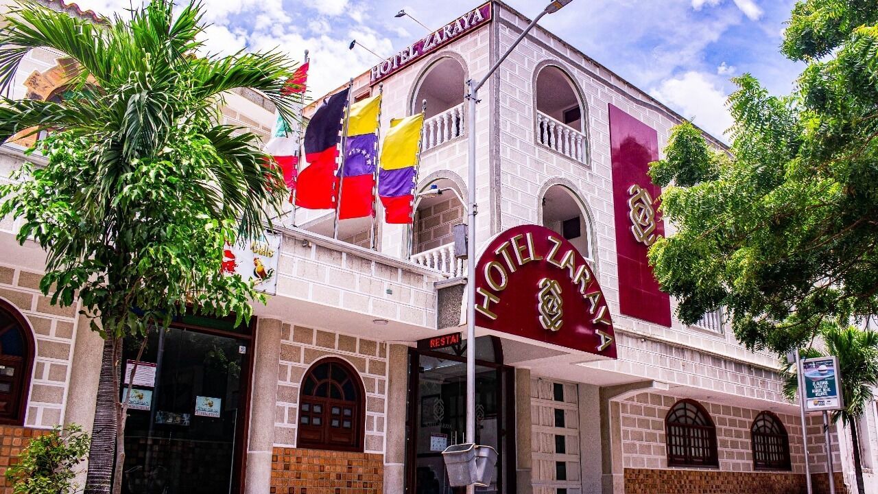 Photo of Outdoor in San Jose de Cucuta