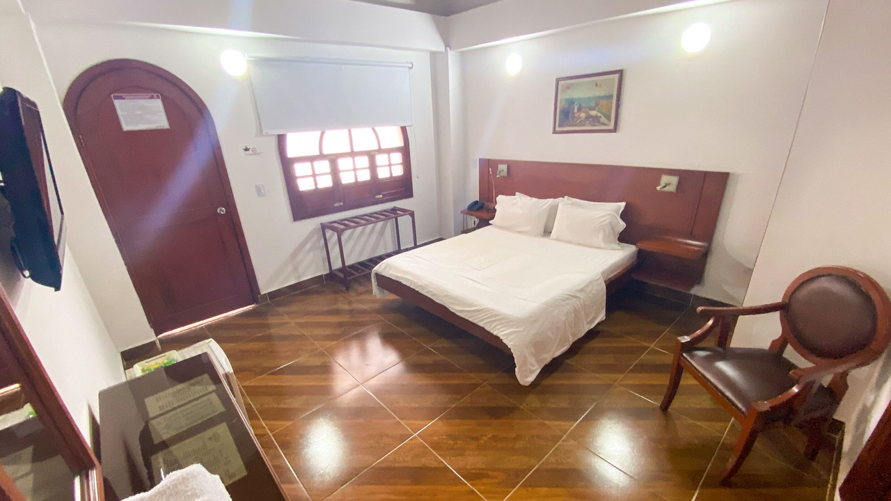 Photo of Bedroom in San Jose de Cucuta
