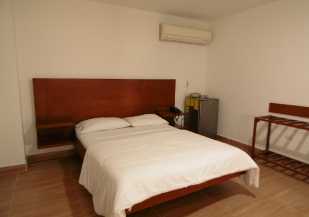 Photo of Bedroom in San Jose de Cucuta