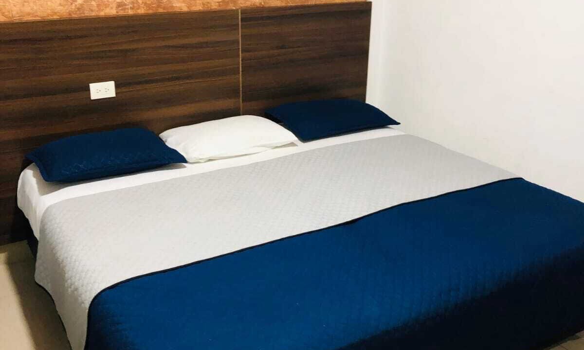 Photo of Bedroom in El Rodadero