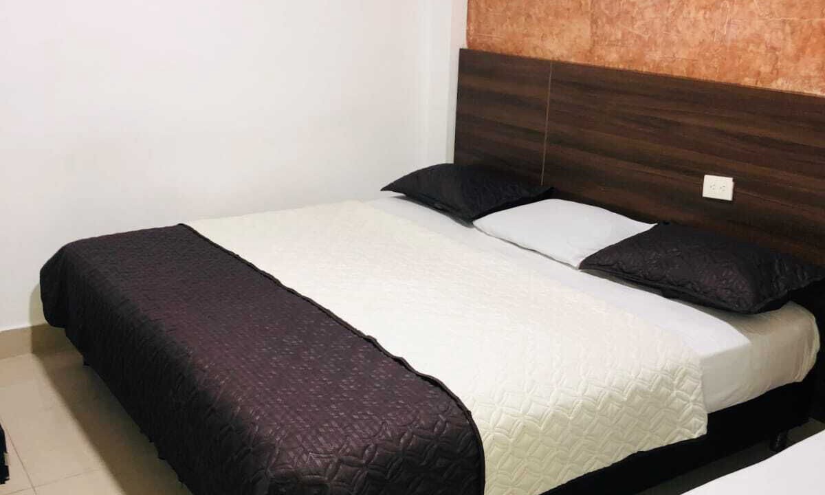 Photo of Bedroom in El Rodadero
