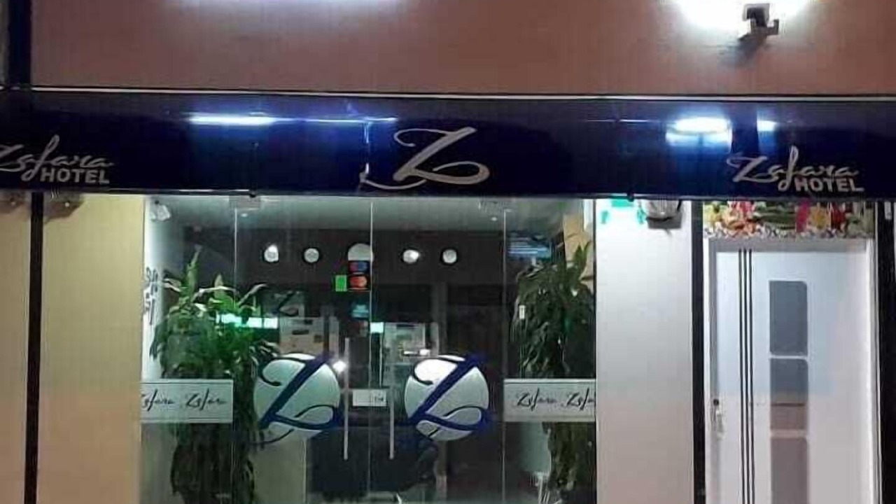Photo of Outdoor in El Rodadero