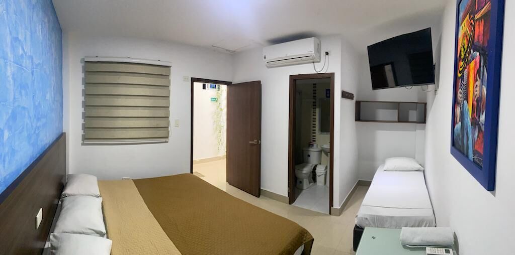 Photo of Bedroom in El Rodadero