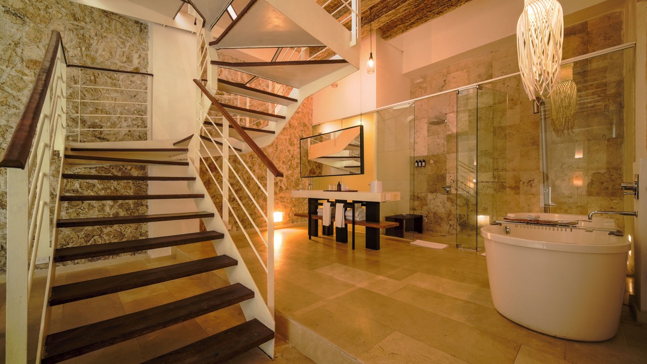 Photo of Bathroom in Centro