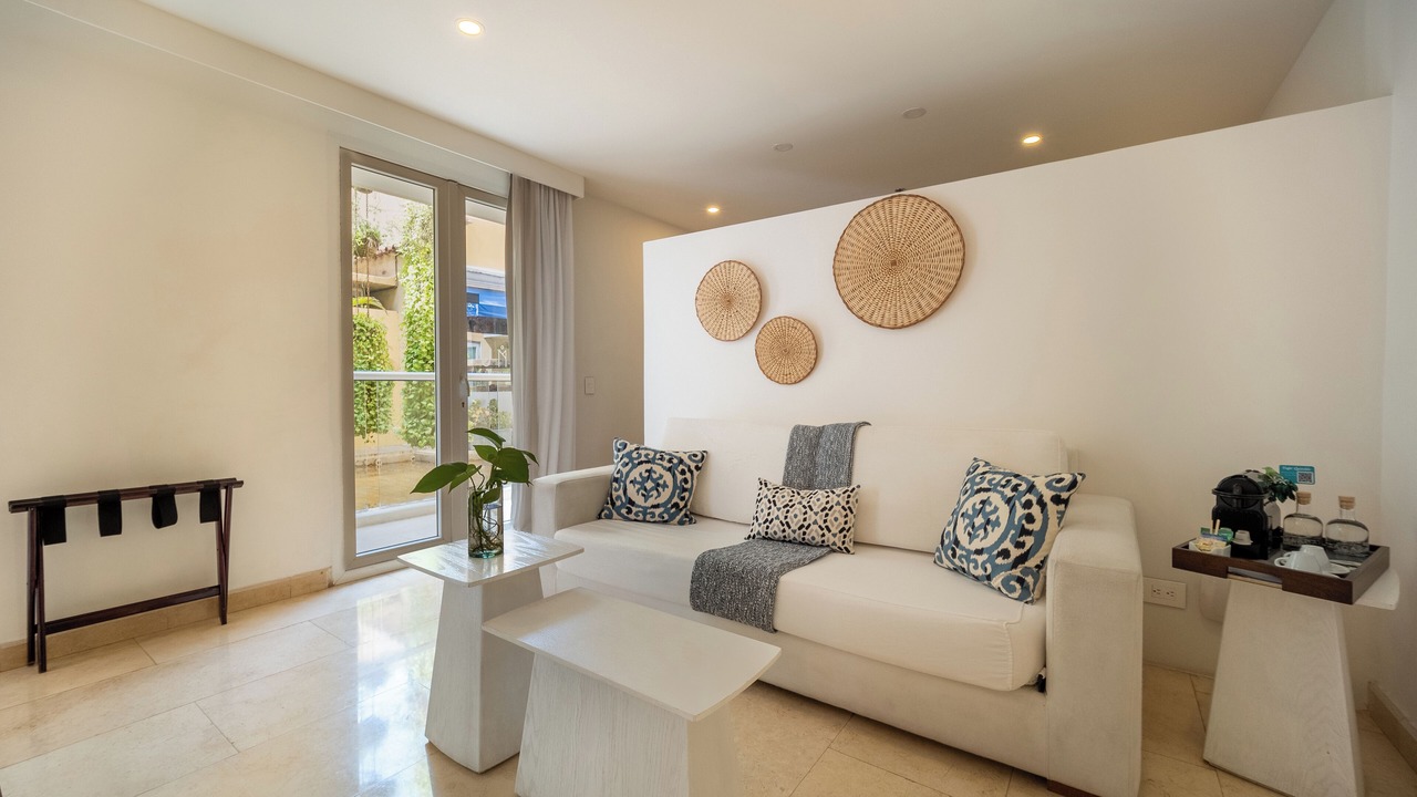 Photo of Bedroom in Centro