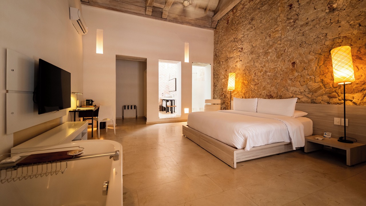 Photo of Bedroom in Centro