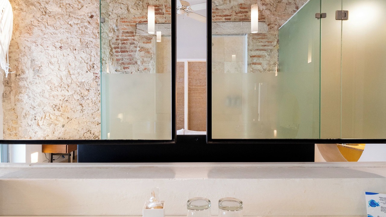 Photo of Bathroom in Centro