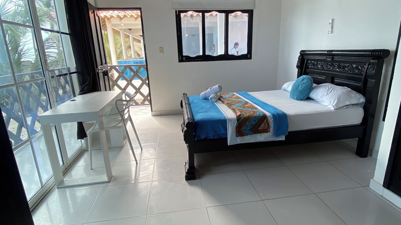 Photo of Bedroom in Palomino
