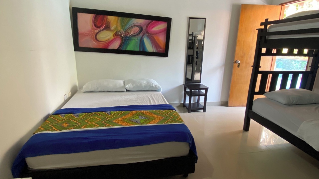 Photo of Bedroom in Palomino