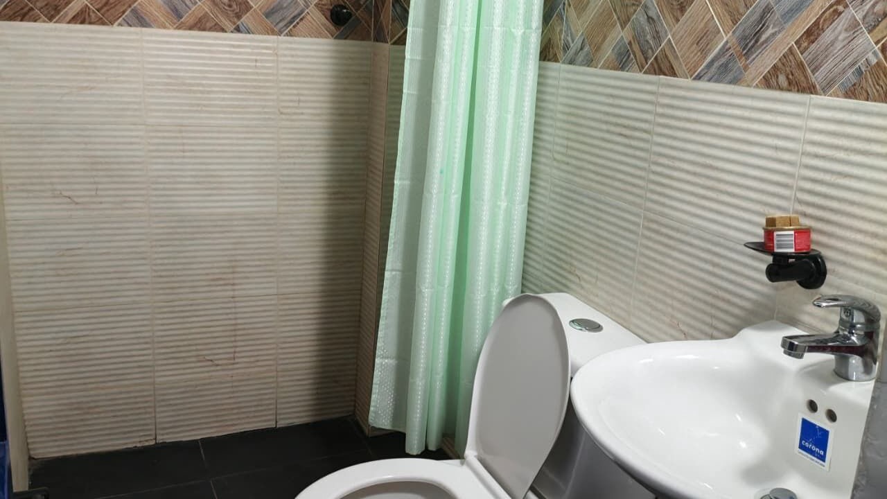 Photo of Bathroom in Historic Center