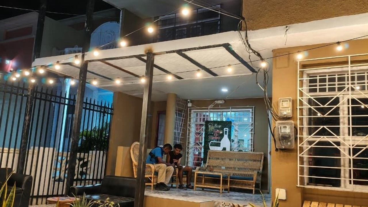 Photo of Livingroom in Historic Center
