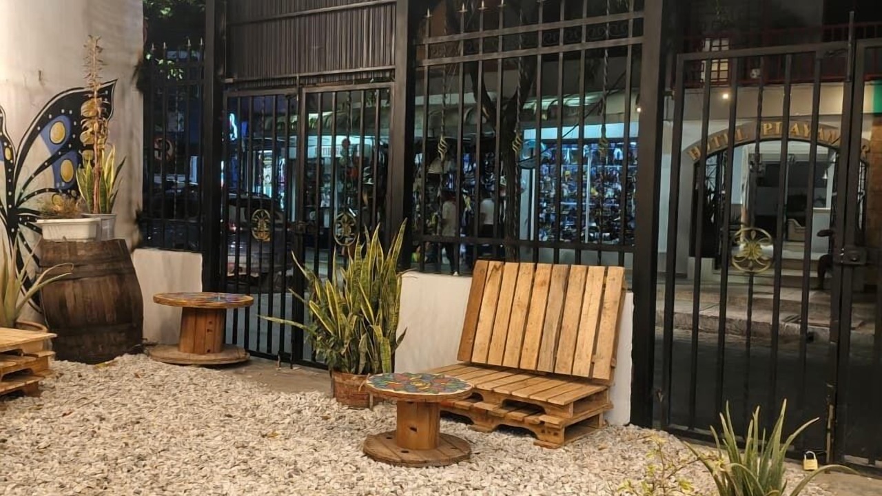 Photo of Livingroom in Historic Center
