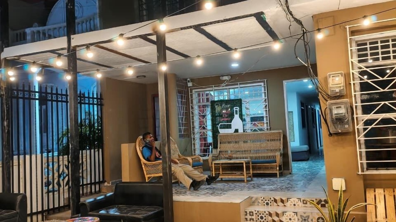 Photo of Livingroom in Historic Center