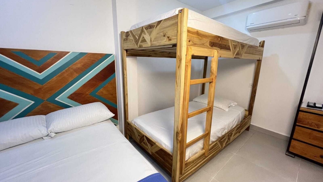 Photo of Bedroom in Historic Center