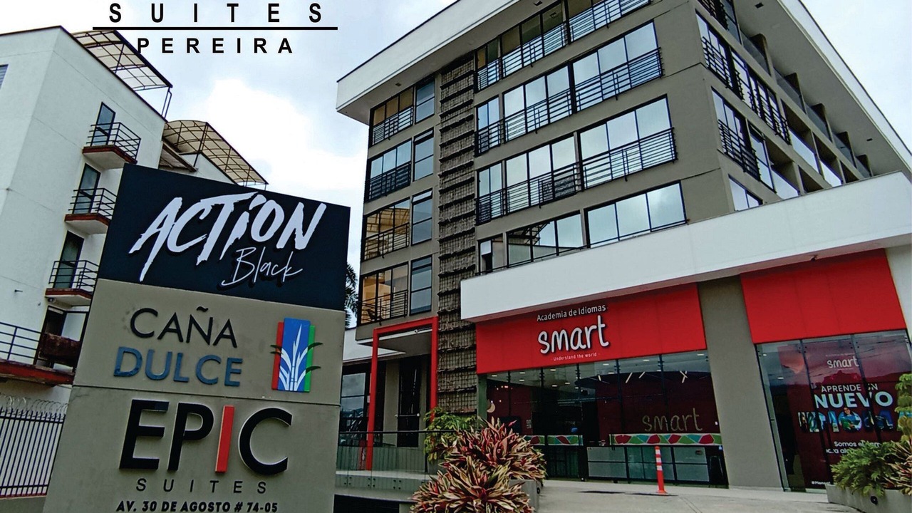 Photo of Outdoor in Pereira