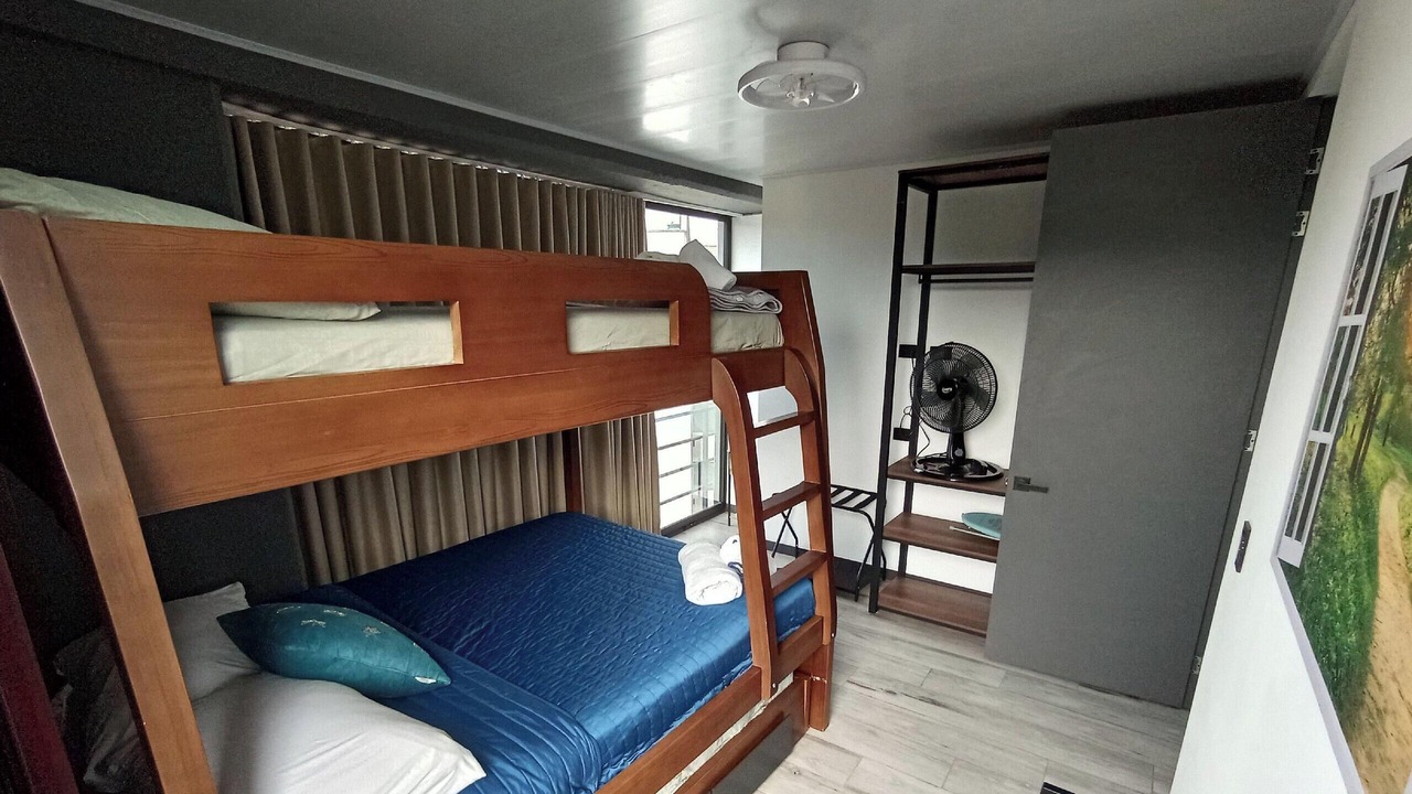 Photo of Bedroom in Pereira