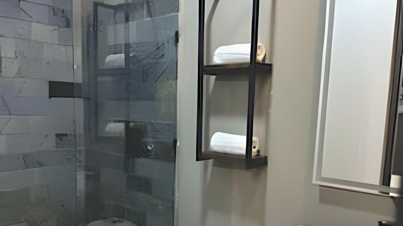 Photo of Bathroom in Pereira