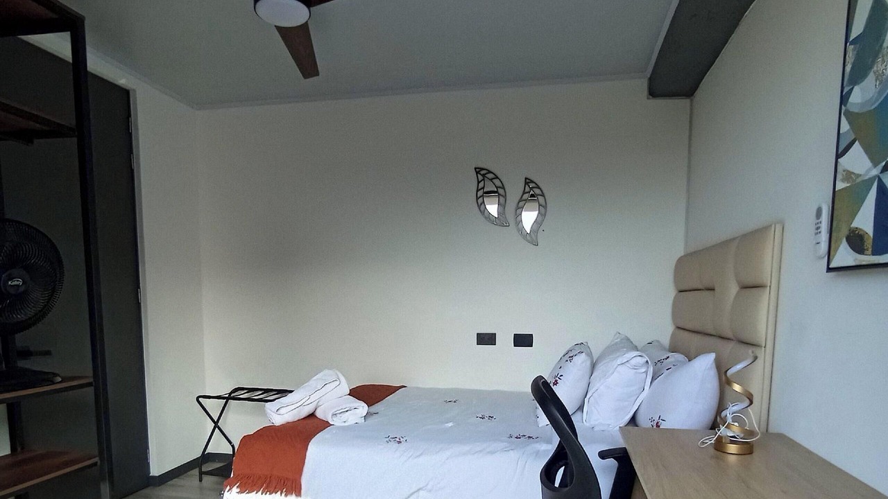 Photo of Bedroom in Pereira