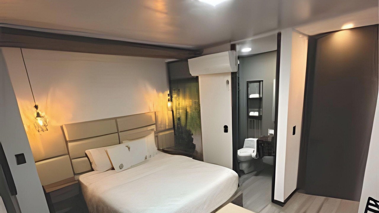 Photo of Bedroom in Pereira