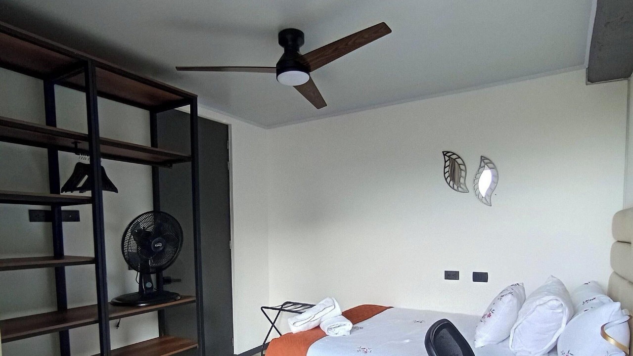 Photo of Bedroom in Pereira