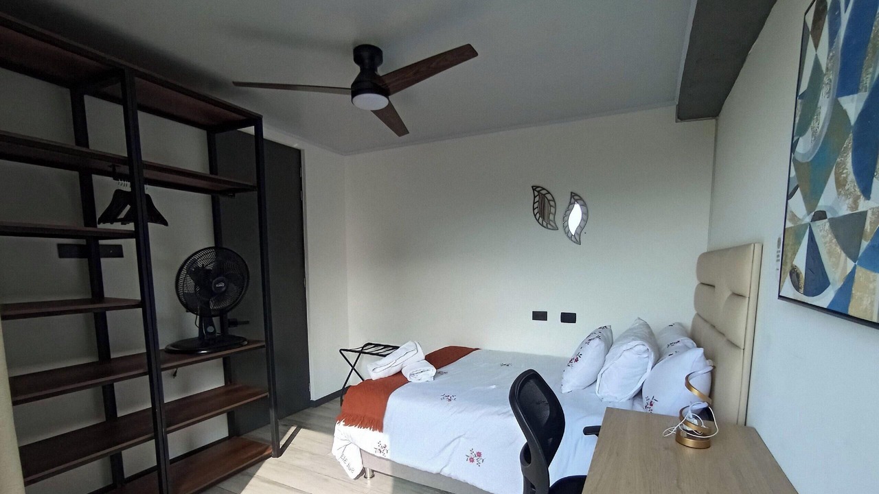 Photo of Bedroom in Pereira