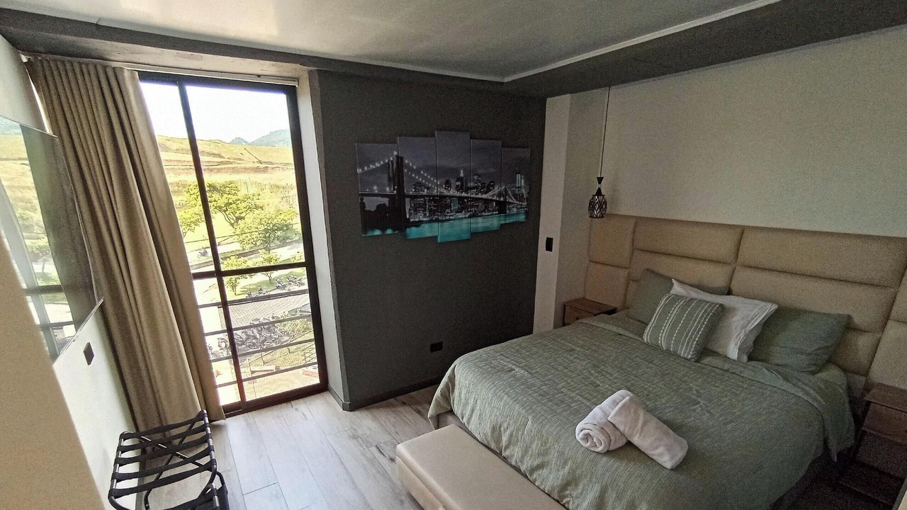 Photo of Bedroom in Pereira