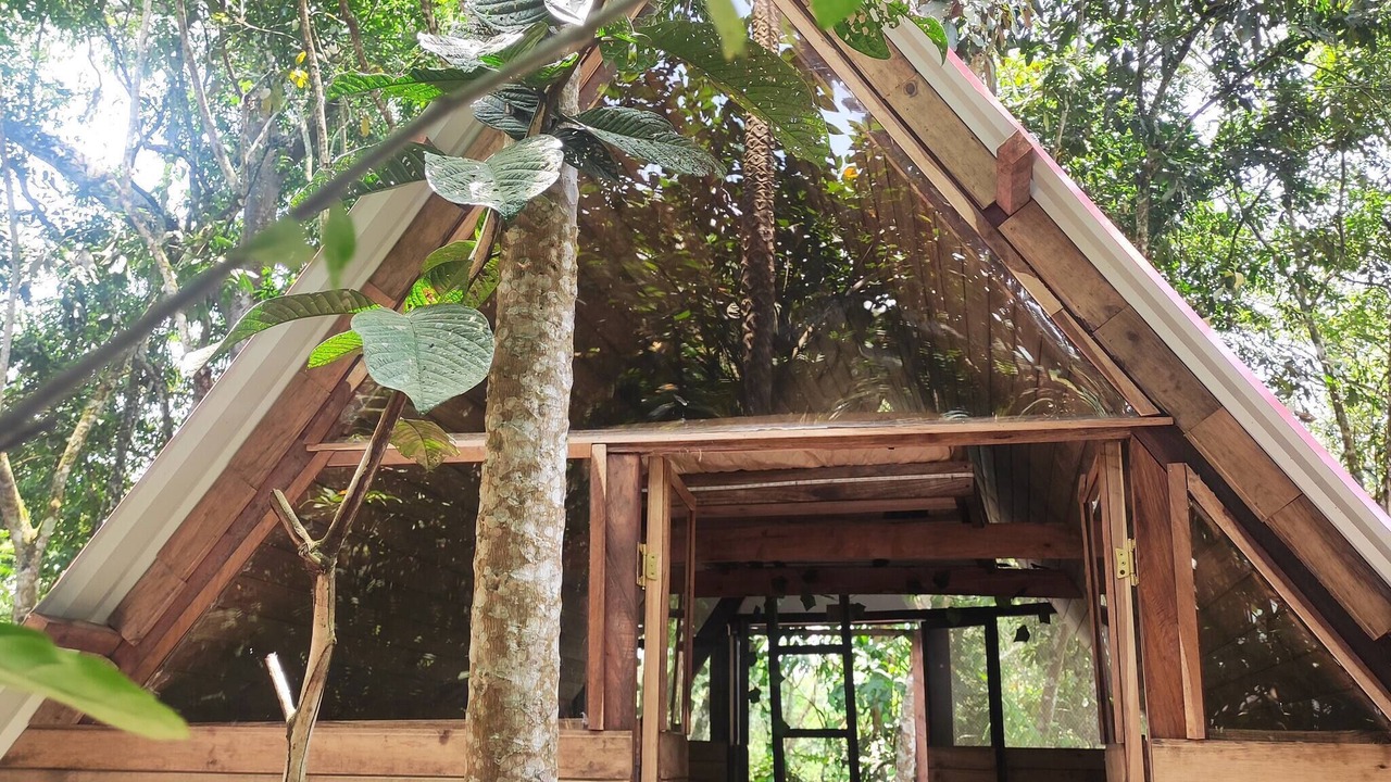 Photo of Patio Balcony in Quebradanegra