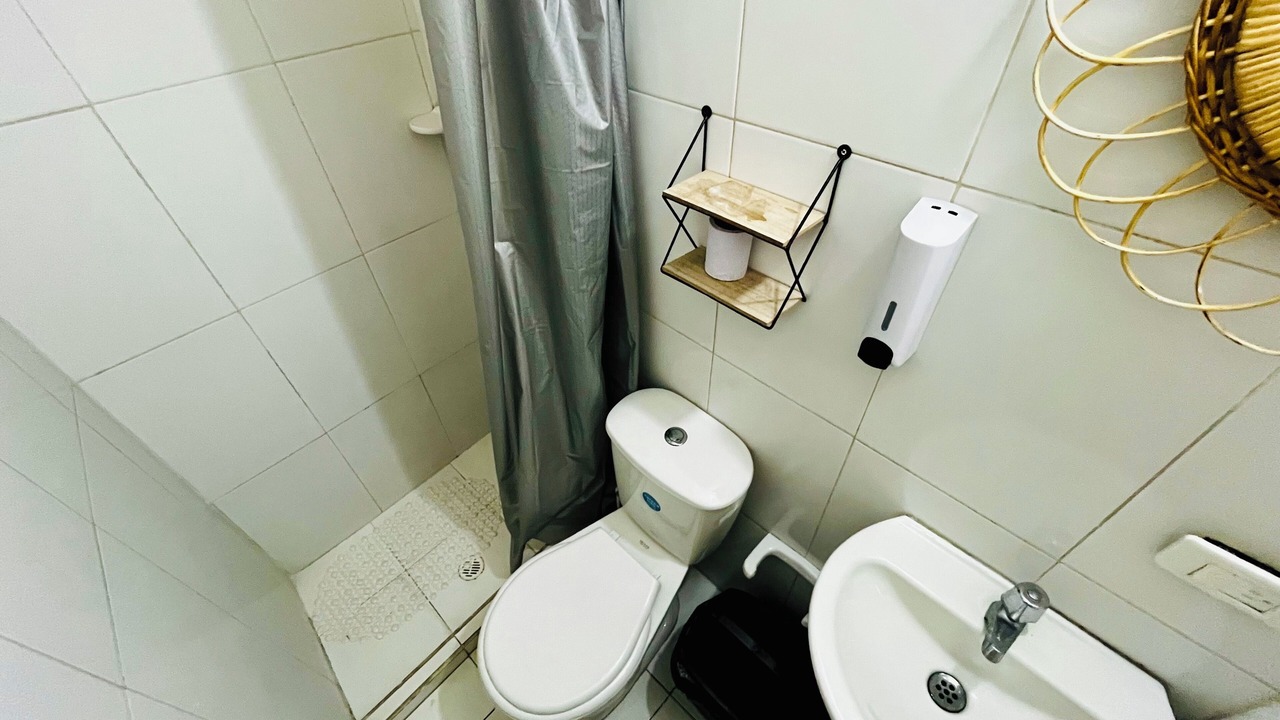Photo of Bathroom in Armenia