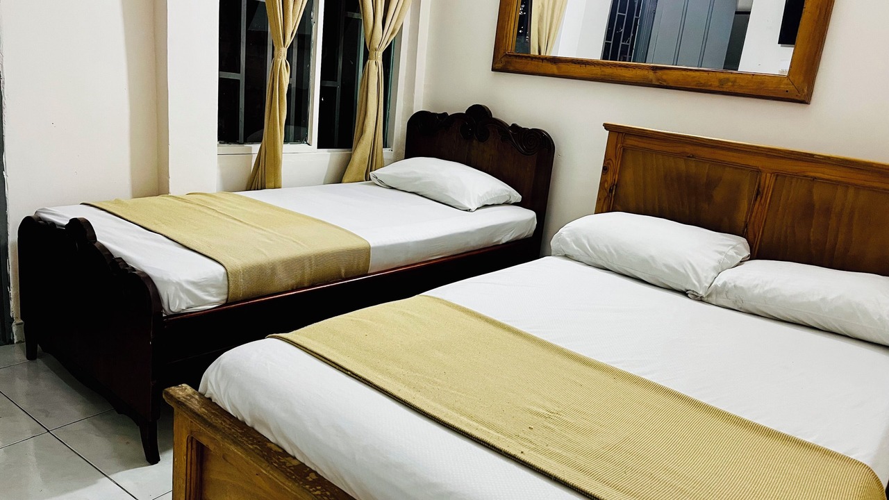 Photo of Bedroom in Armenia
