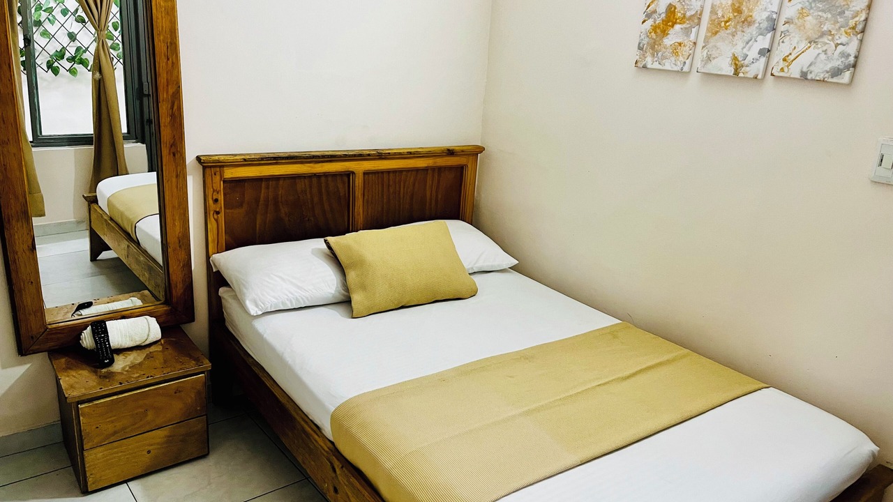 Photo of Bedroom in Armenia