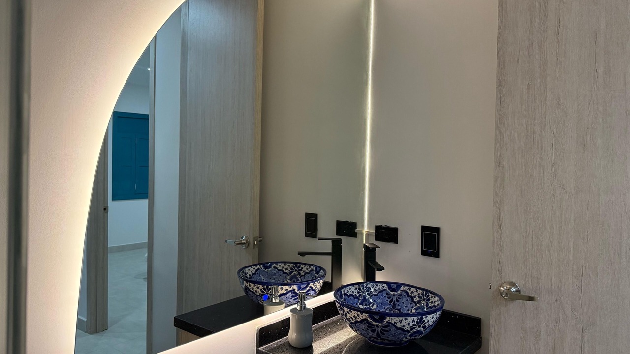 Photo of Bathroom in Filandia
