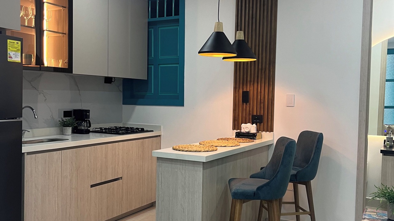 Photo of Kitchen in Filandia