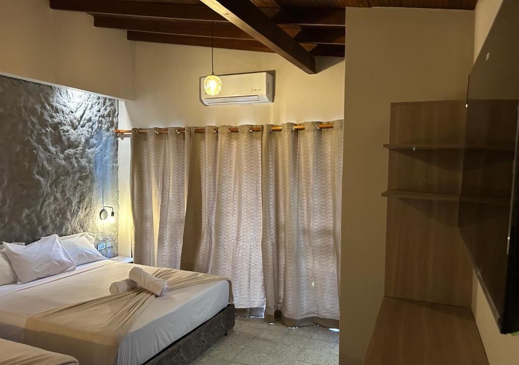 Photo of Bedroom in Estadio