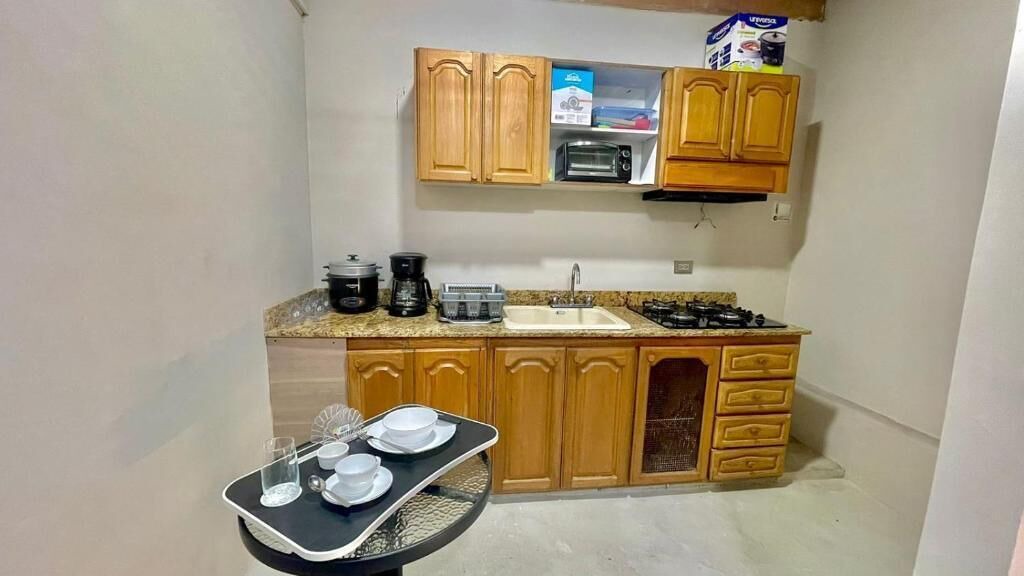 Photo of Kitchen in Estadio