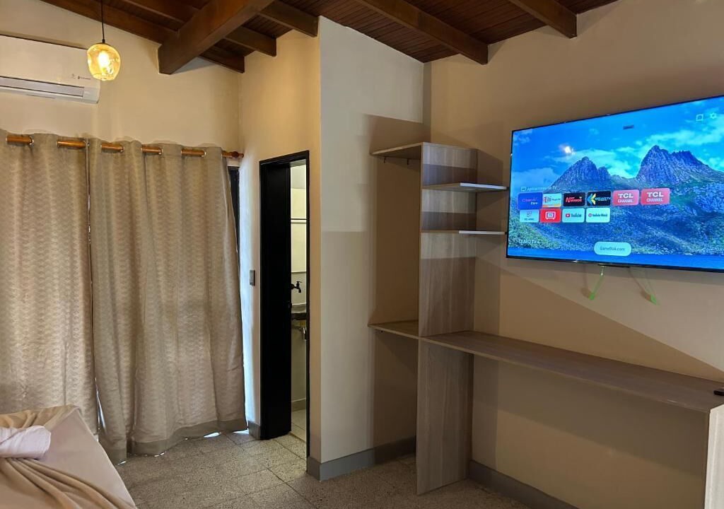 Photo of Bedroom in Estadio
