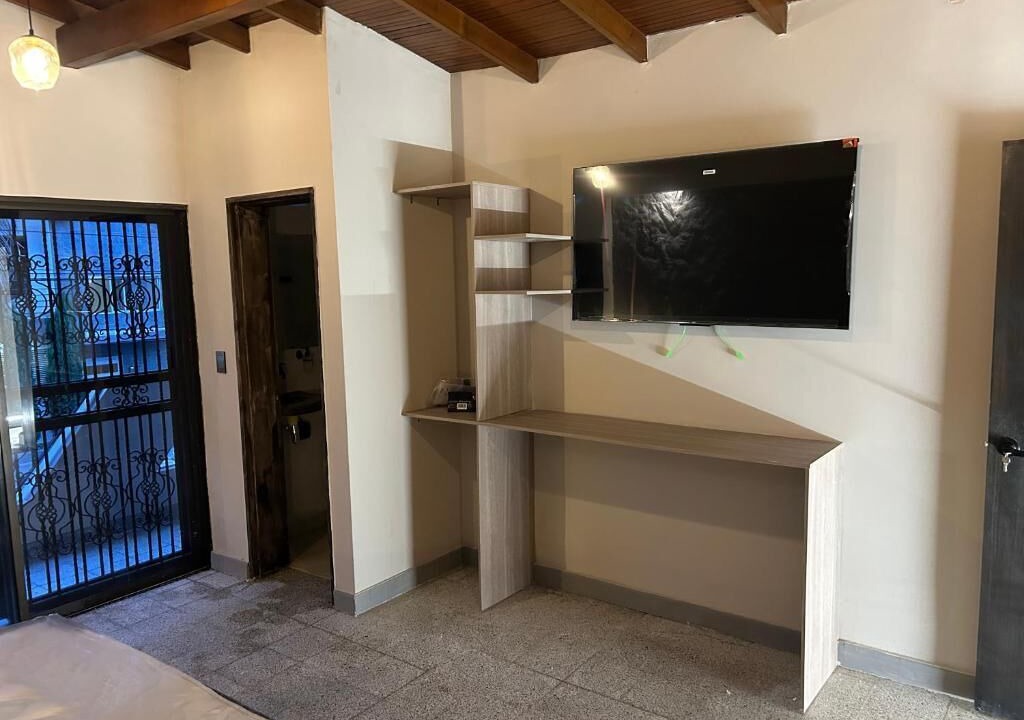 Photo of Bedroom in Estadio