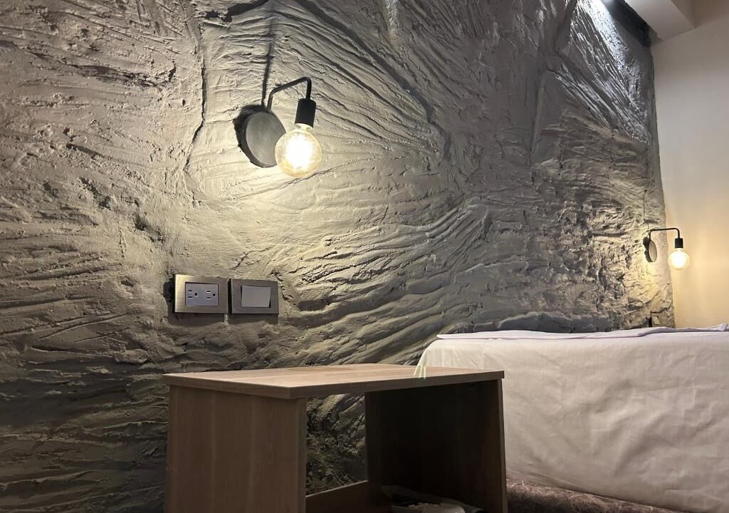 Photo of Bedroom in Estadio