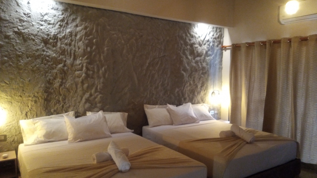 Photo of Bedroom in Estadio