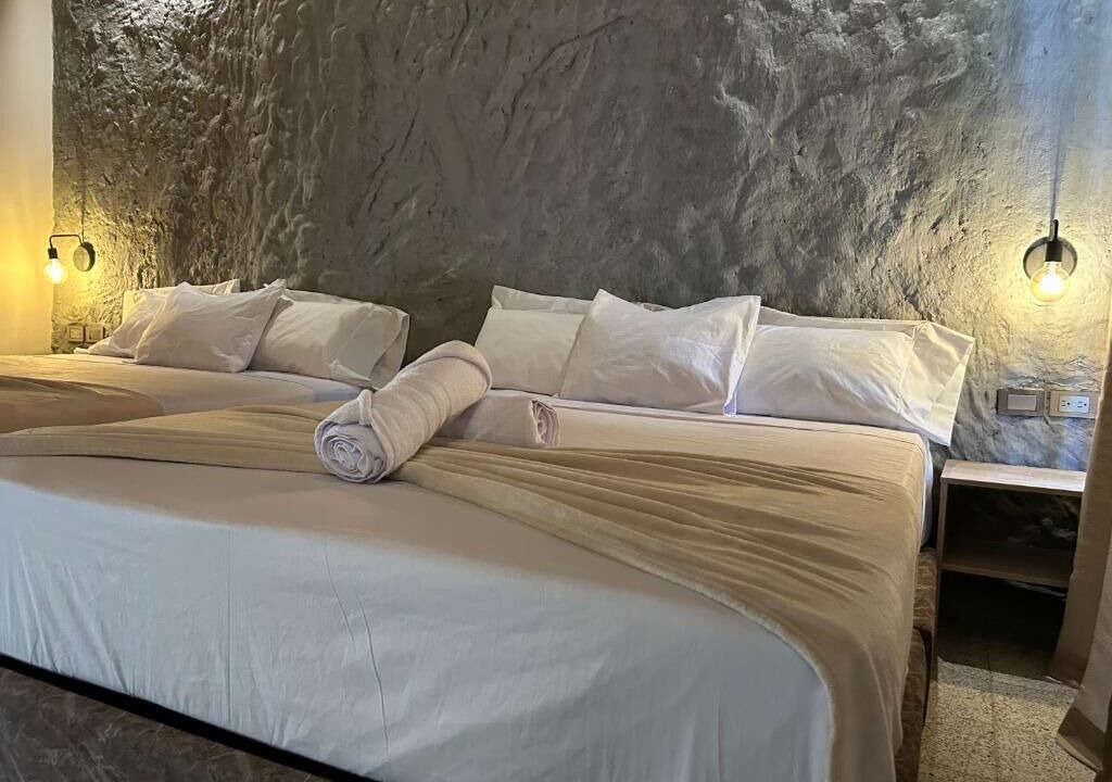 Photo of Bedroom in Estadio