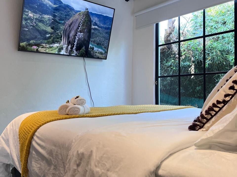 Photo of Bedroom in Rionegro