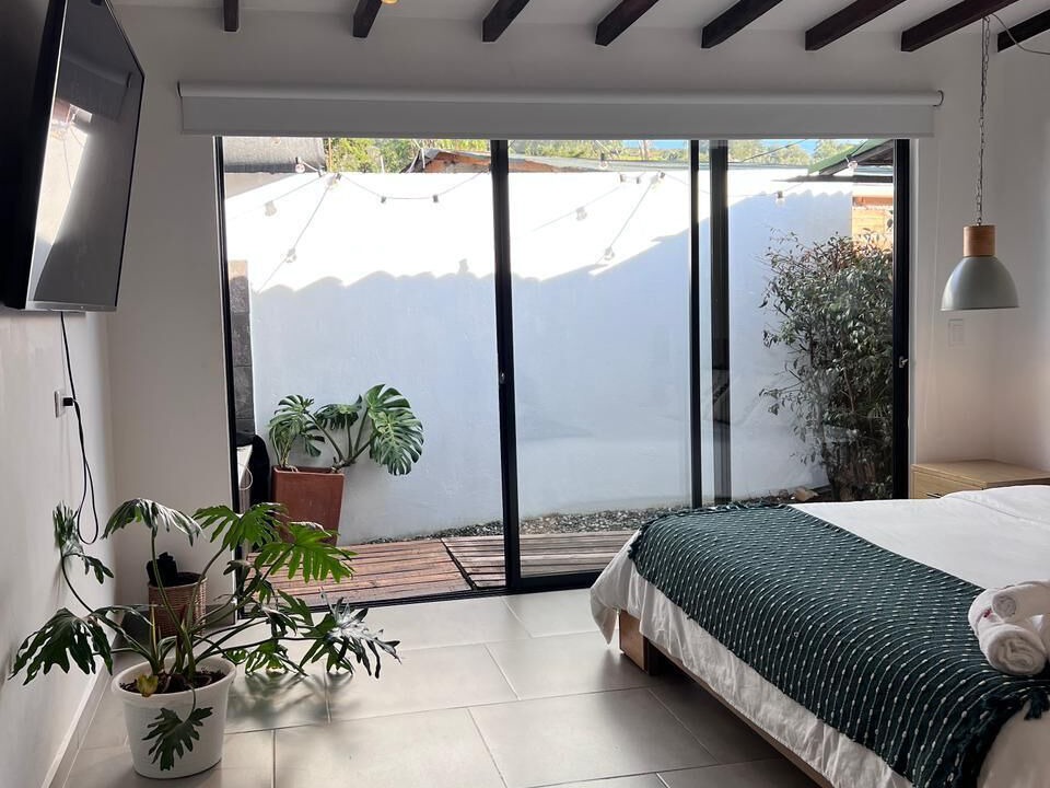 Photo of Bedroom in Rionegro