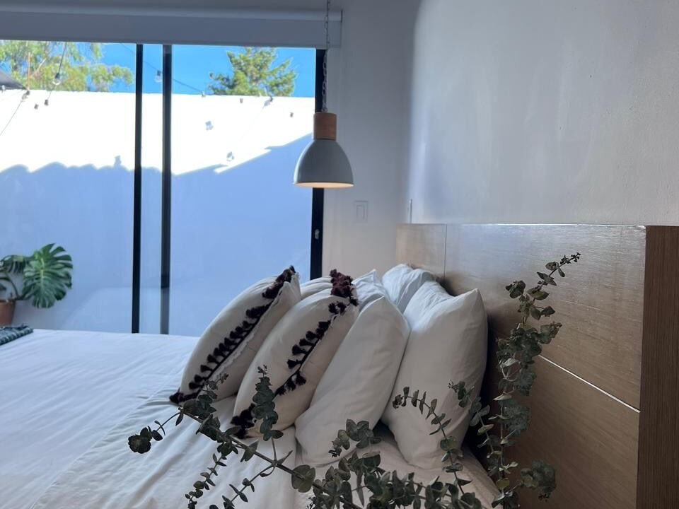 Photo of Bedroom in Rionegro