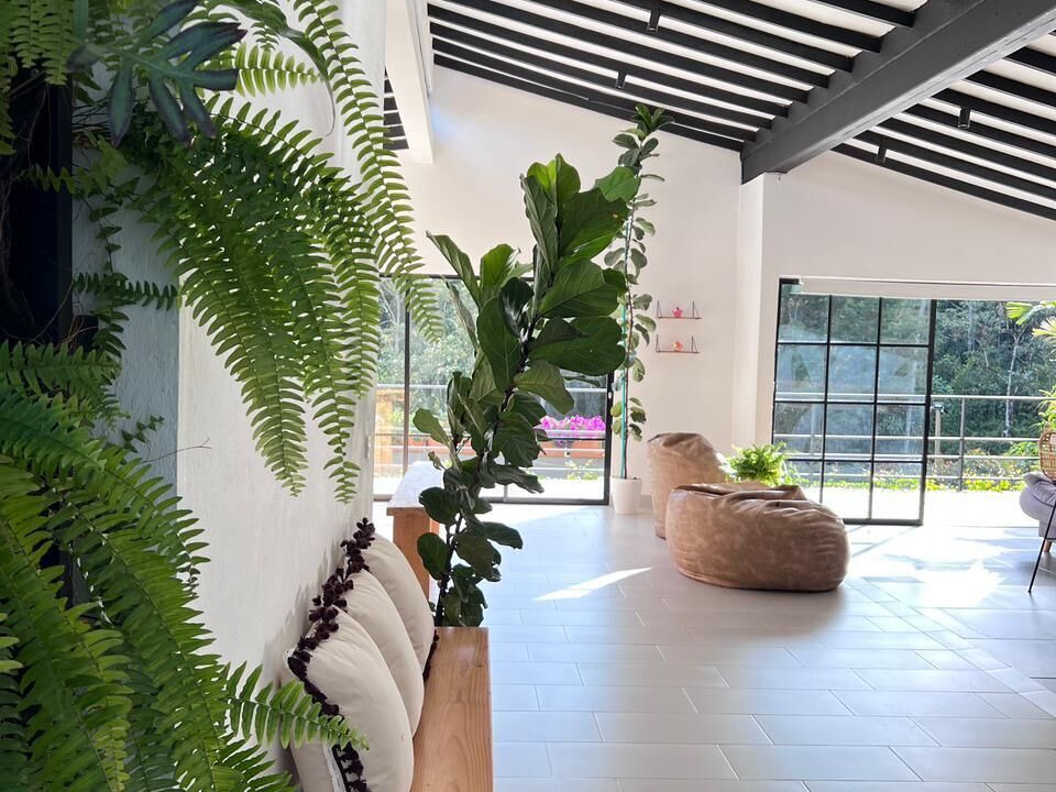 Photo of Livingroom in Rionegro