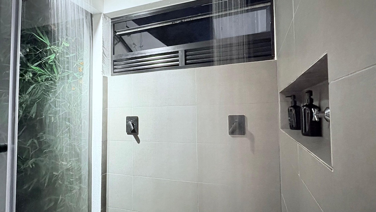 Photo of Bathroom in Rionegro