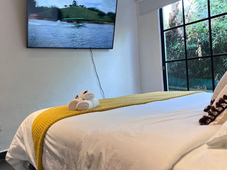 Photo of Bedroom in Rionegro