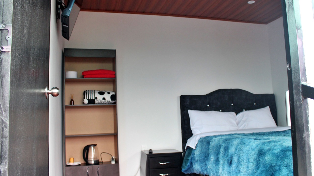 Photo of Bedroom in Suesca