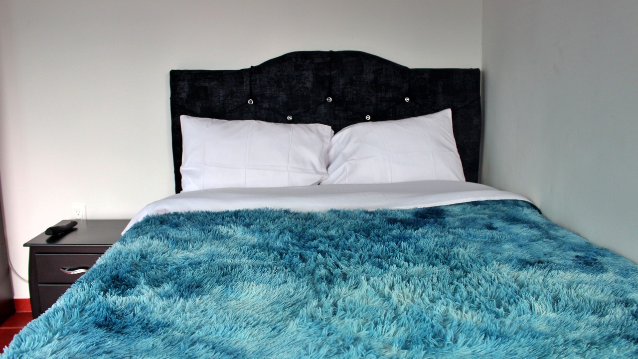 Photo of Bedroom in Suesca